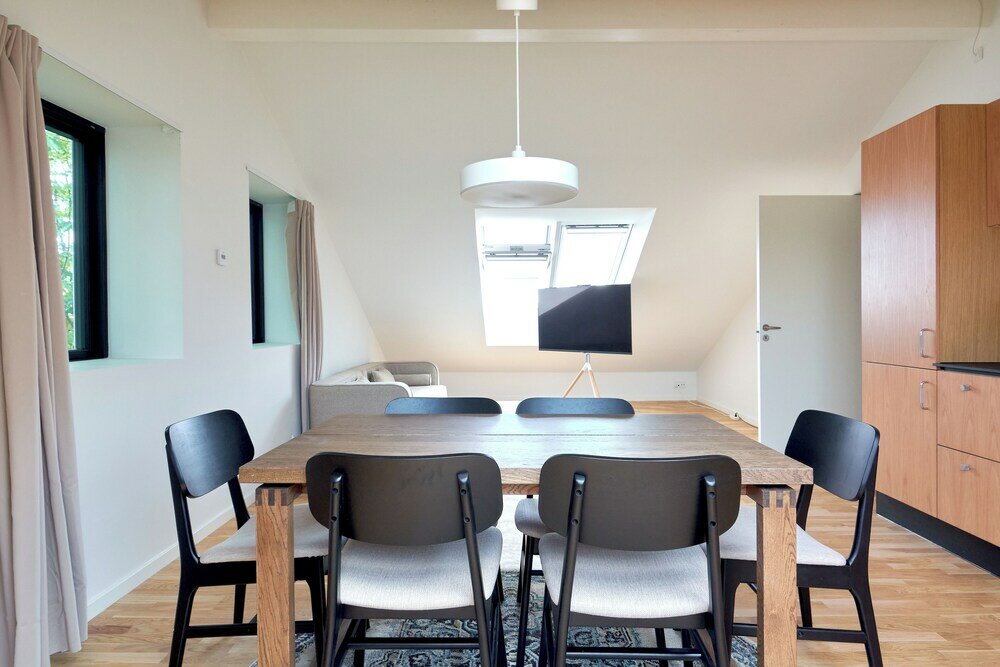 Фото Kongovej 39