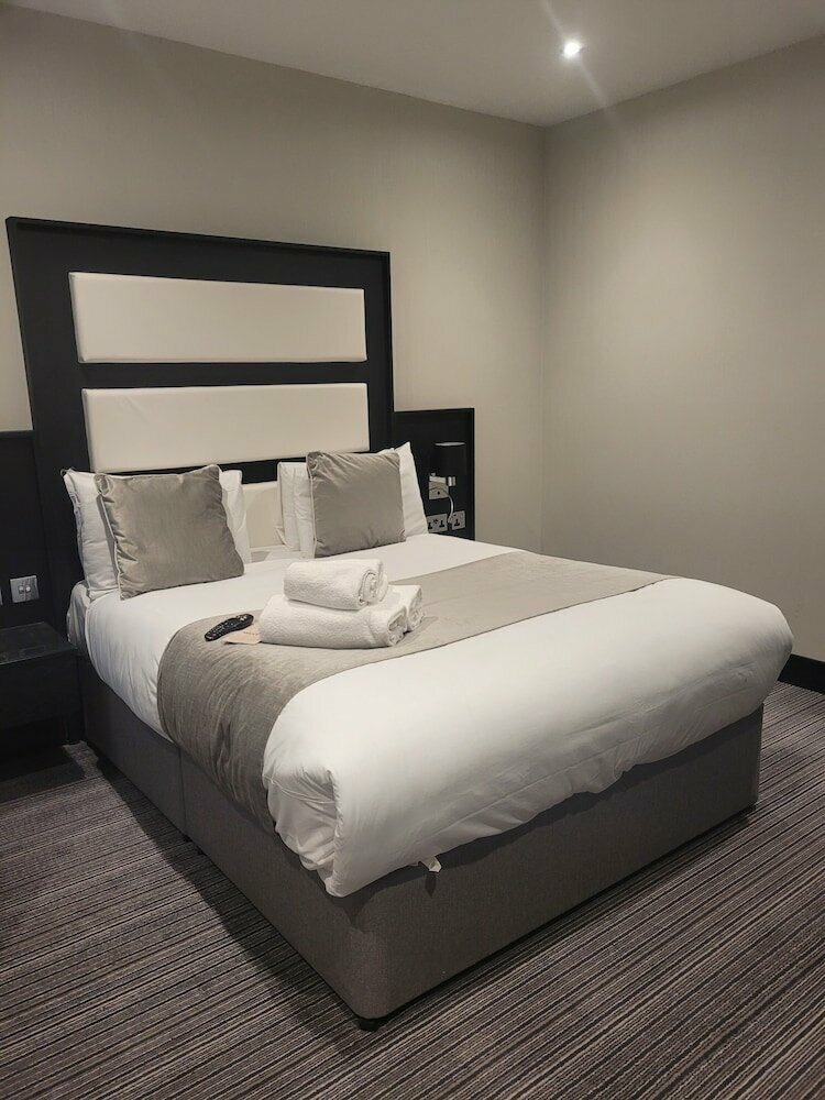 Hotel Hatton Garden Hotel, London, photo