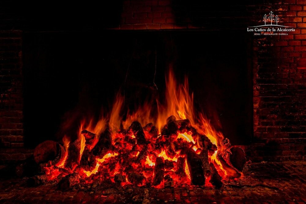 Фото Los Caños de la Alcaiceria
