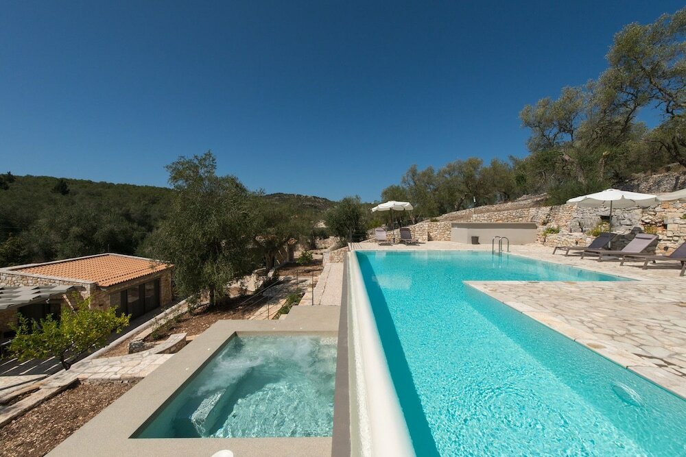 Фото Paxoi Resort - Adults Only