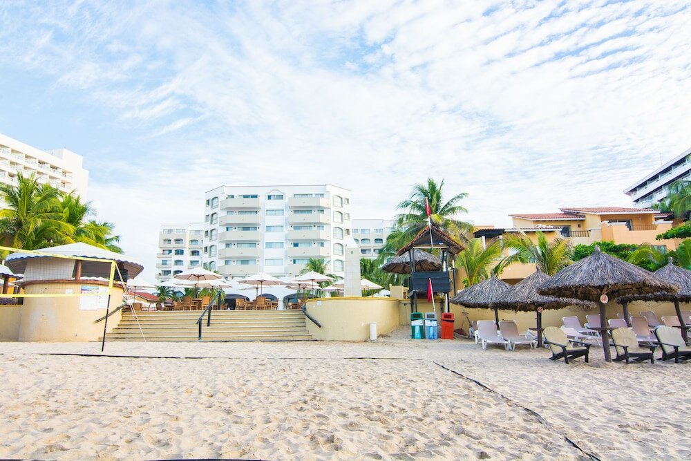 Фото Tesoro Ixtapa