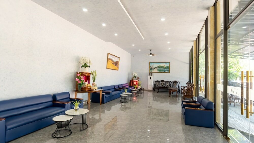 Фото Le Viva Muine Resort