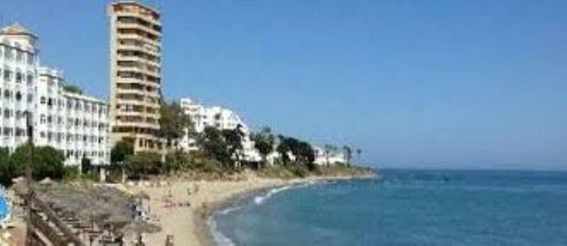 Гостиница 107271 - Apartment in Mijas