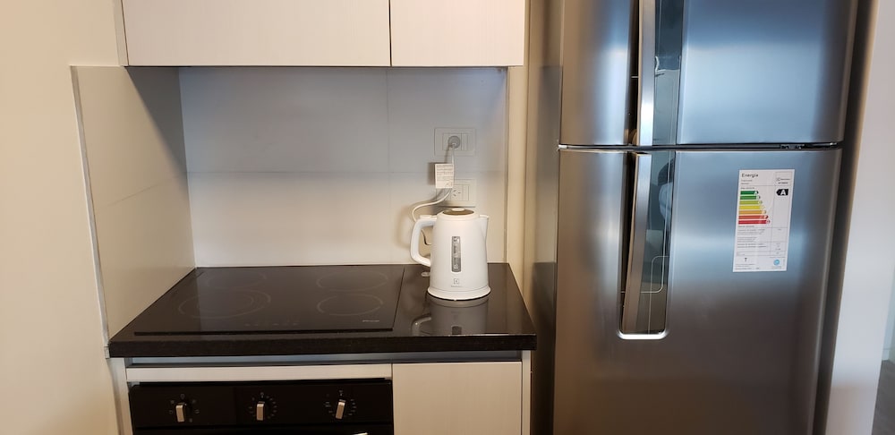 Фото Julián Álvarez Apartment