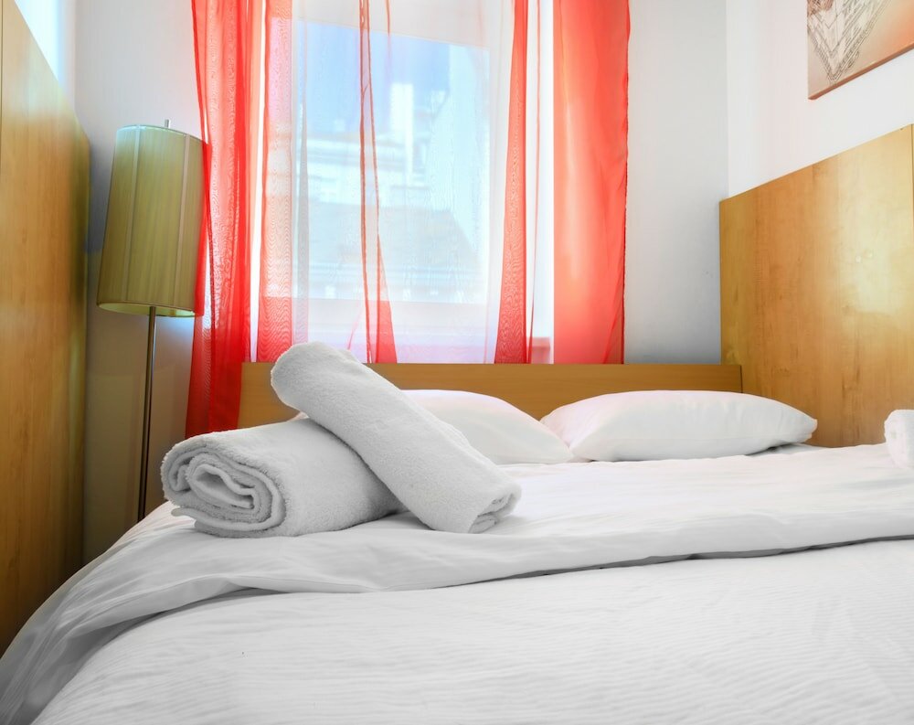 Фото Treasure Home Apartment 1050