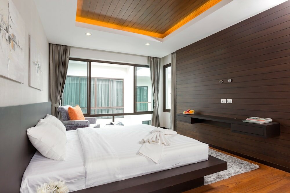 Фото Kbc Boutique Apartment