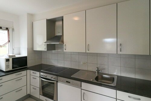 Гостиница Apartments Schmid в Давосе