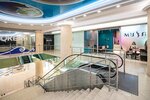 Muse (Teatralnaya Street, 35) ، الحلويات
