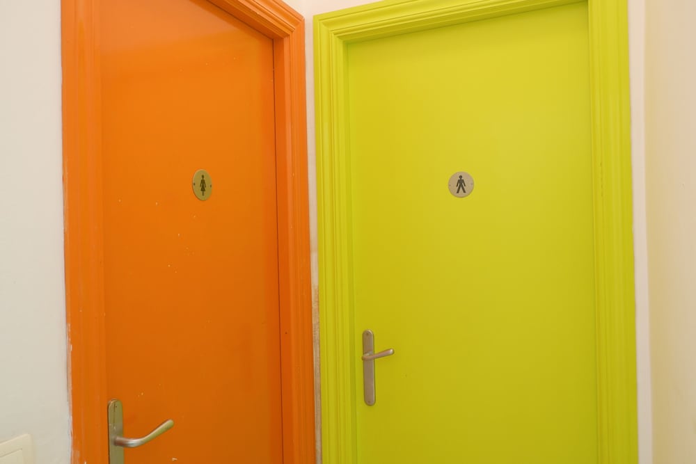 Фото San Isidoro Hostel Sevilla