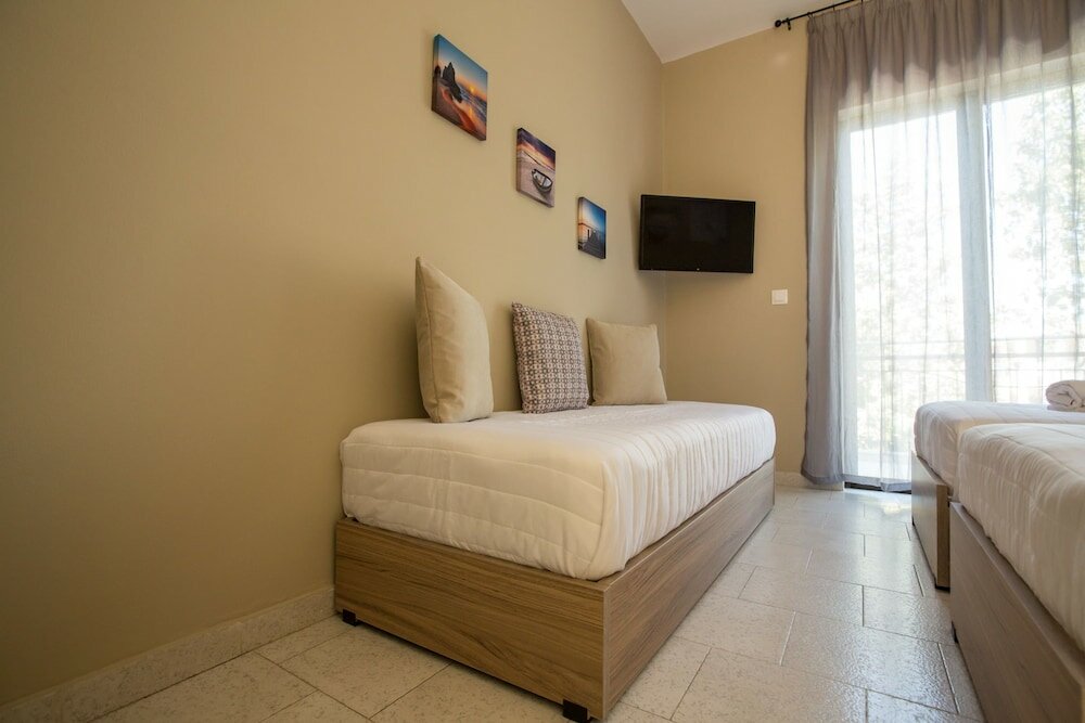 Фото Ilaeira rooms