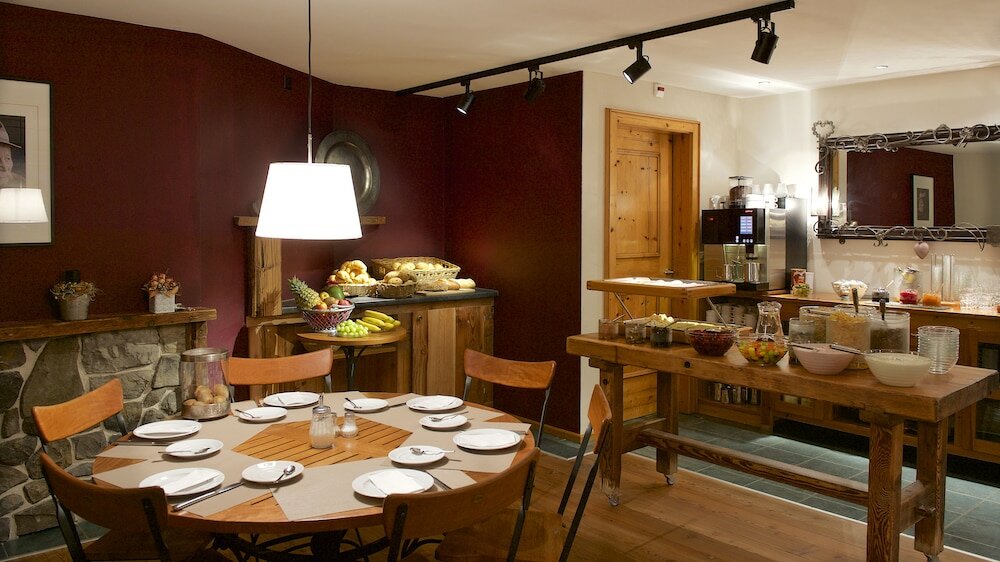 Фото 22 Summits Apartments