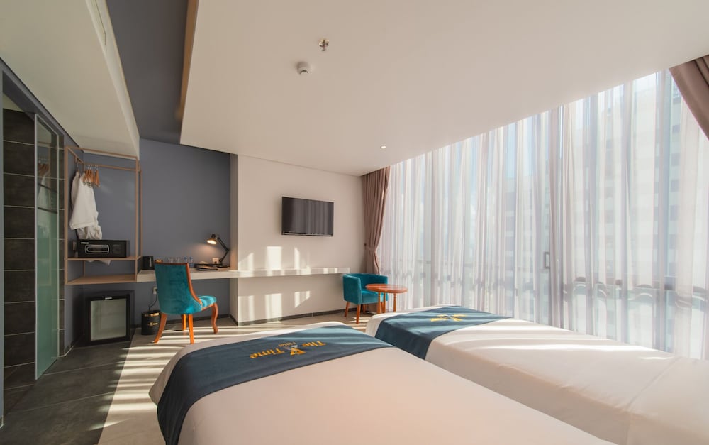 Фото The Time Hotel Nha Trang