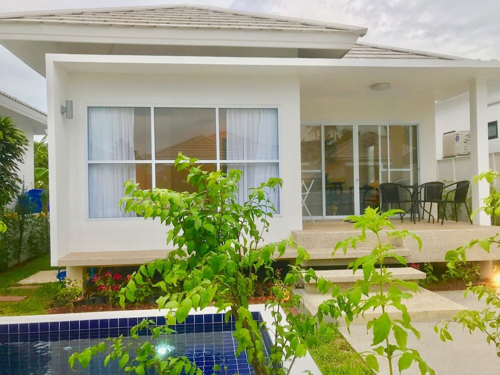 Фото 2 Bedroom Villa Lily Short walk to Beach SDV003-By Samui Dream Villas