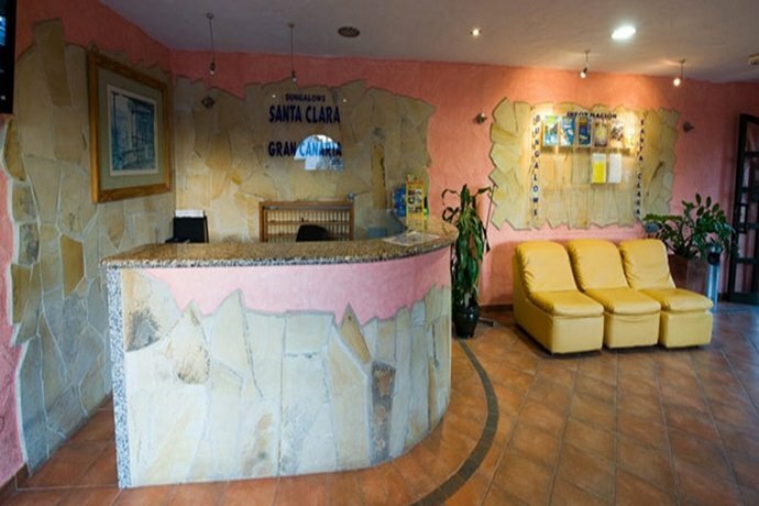 Фото Bungalows Santa Clara