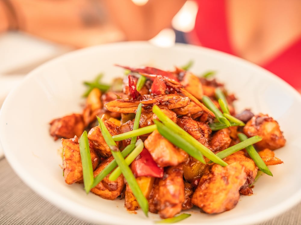 Фото Baan Jai Dee Beach Front Hotel