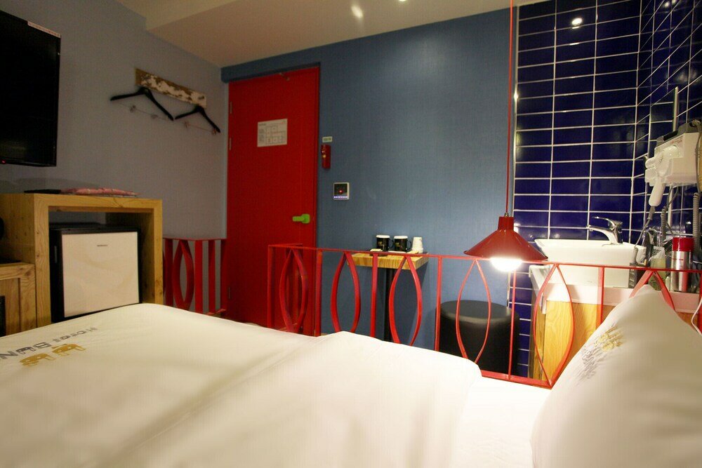 Фото Wangsimni Bunny 3