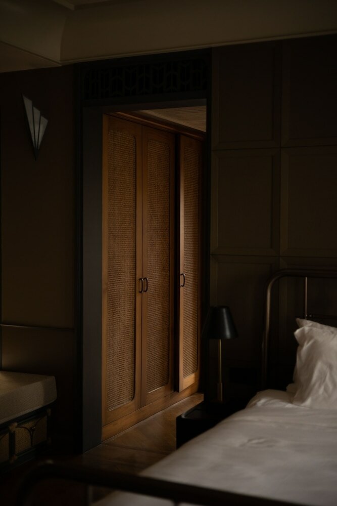 Фото Hotel Verdigris