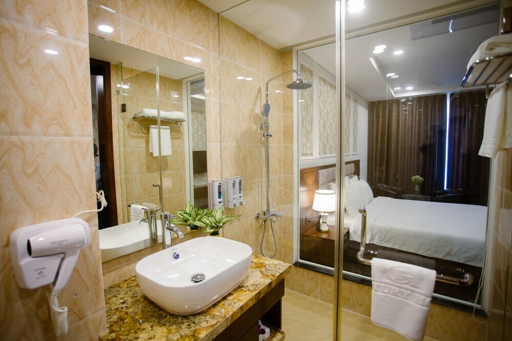 Фото Century Hotel Da Nang