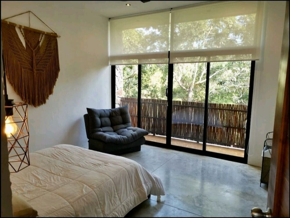 Фото Jungle Penthouse