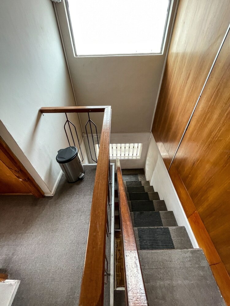 Фото Hostal Mi Segundo Hogar