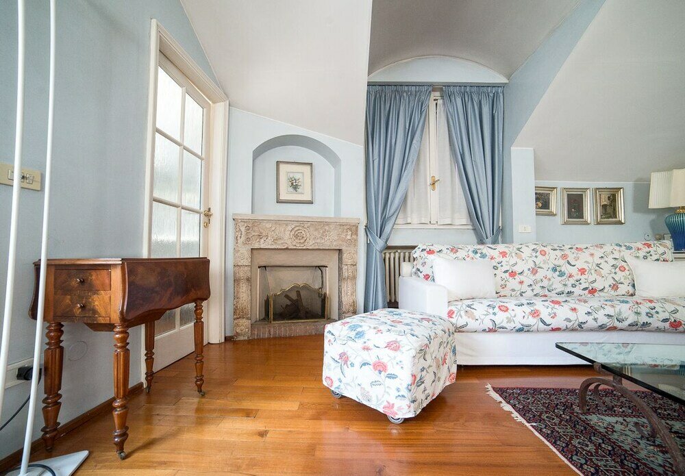 Фото HbHall - Duomo Suite 7 Apartment