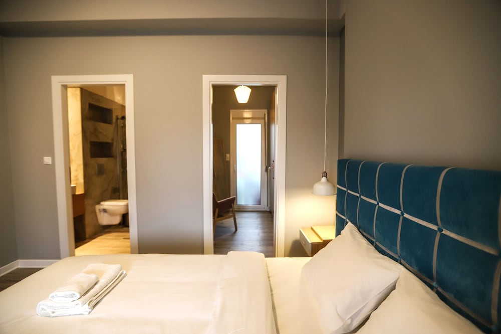 Фото Apollo Penthouse by halu! Apartments