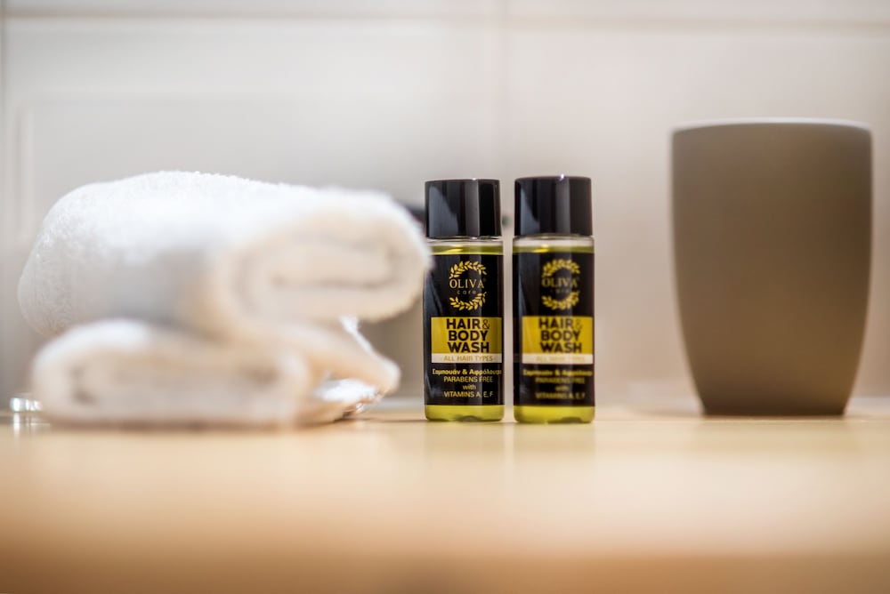 Фото LavaRock Villa