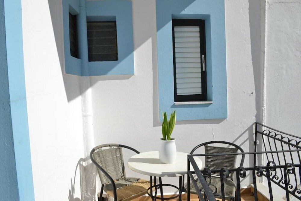 Фото Argiro Studios And Apartments