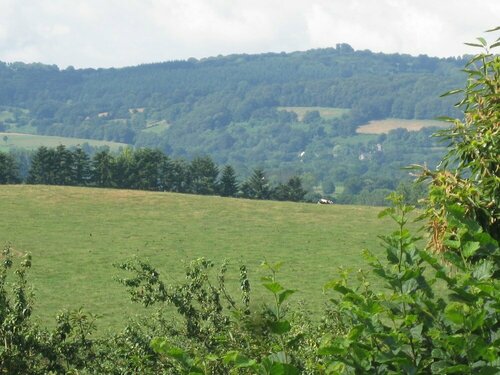 Гостиница Le Petit Clos в Вире