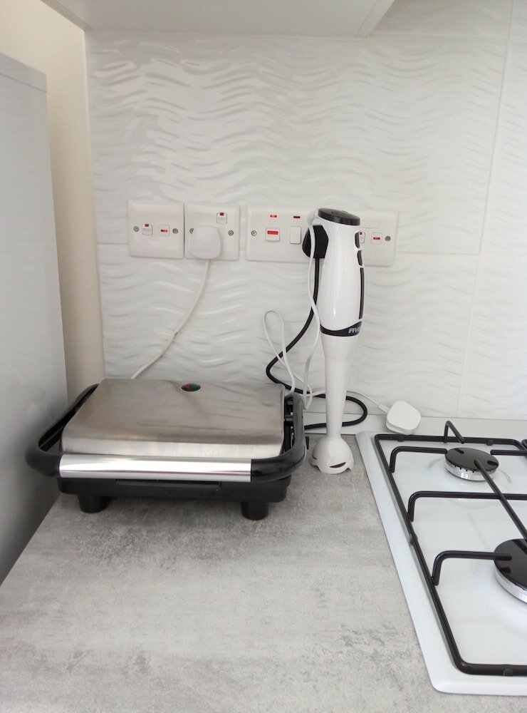 Фото One Bedroom Apartment at Longbeach