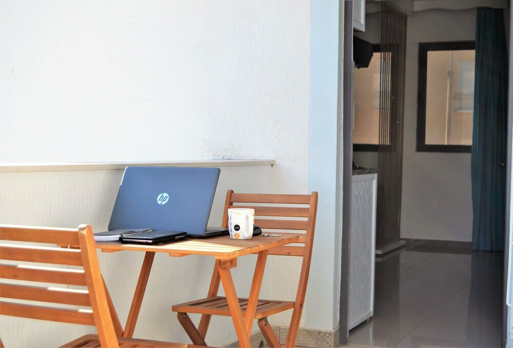 Фото Yeshill Apart & Studio