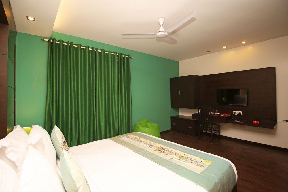 Фото Oyo Flagship Greater Kailash