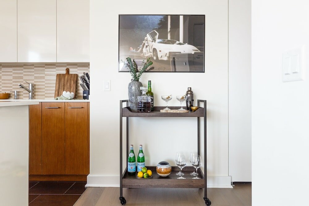 Фото Ny Finest Luxury Apartment