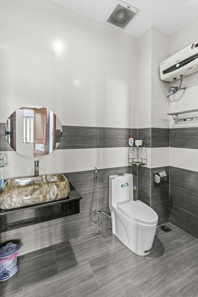 Фото Rosemary Villa near Han River