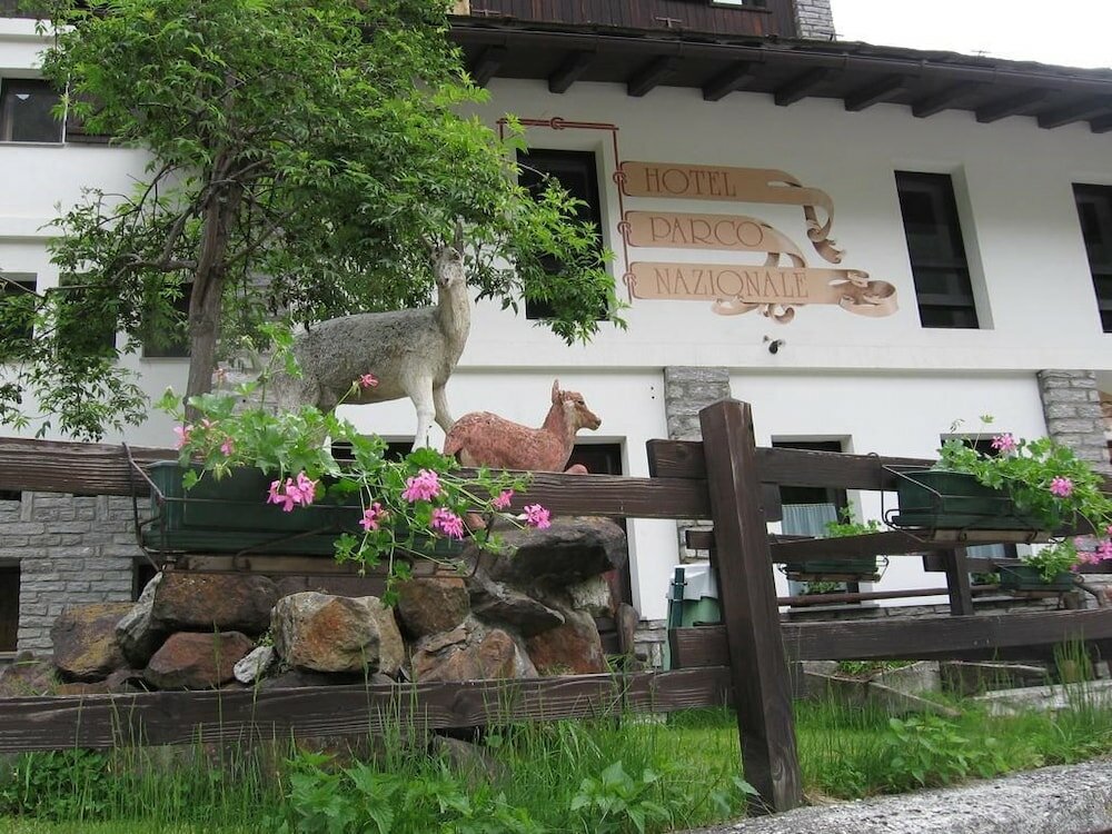 Фото Parco Nazionale