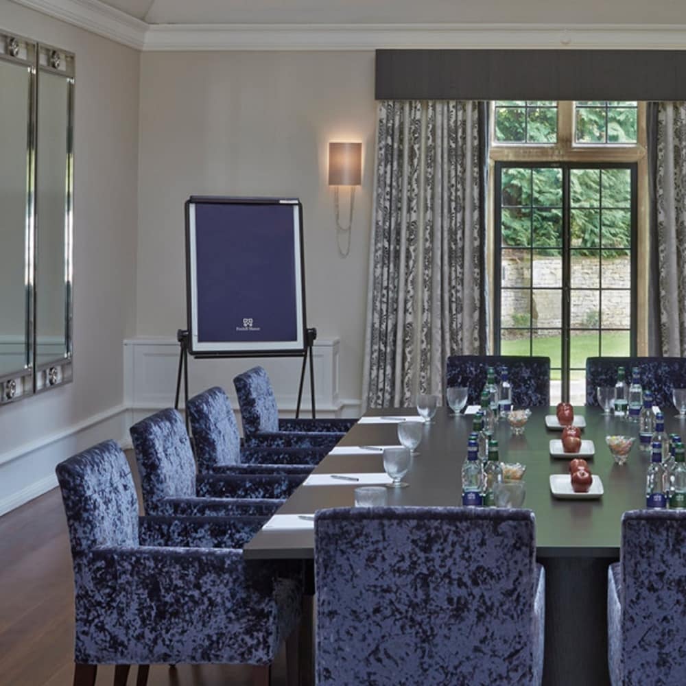 Фото Foxhill Manor – Adults Only