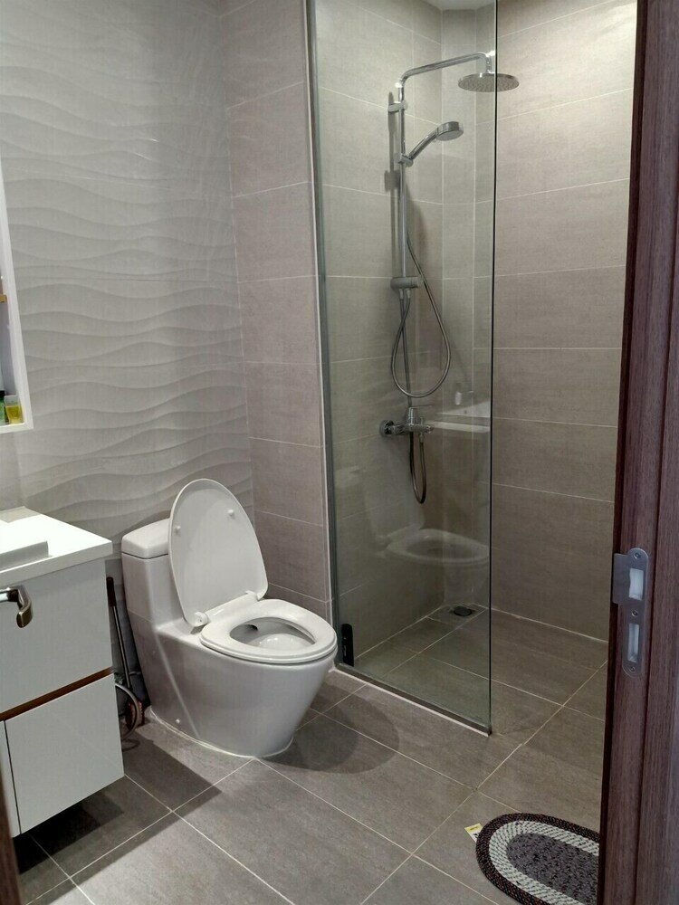 Фото Luxury Scenia Bay Apartment with Seaview