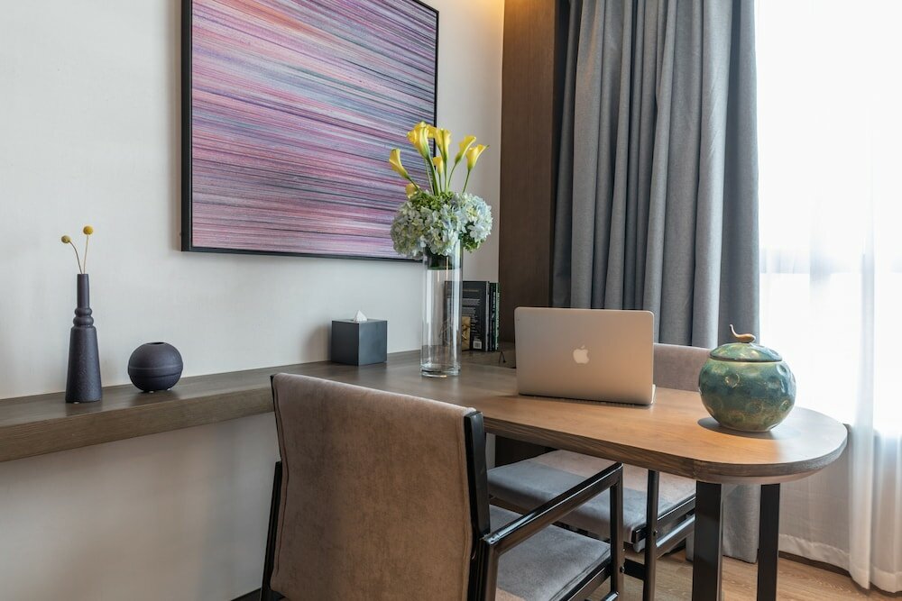 Фото Hangzhou Cozytree Hotel