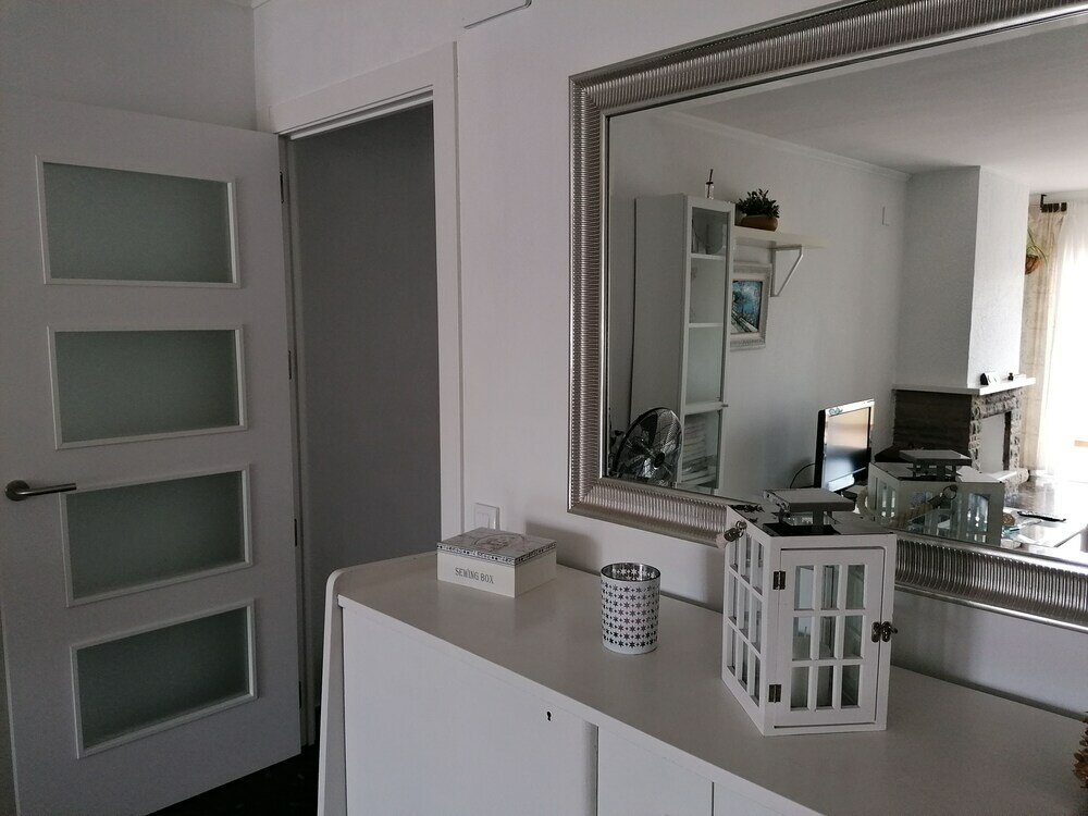 Фото Apartamento piscis