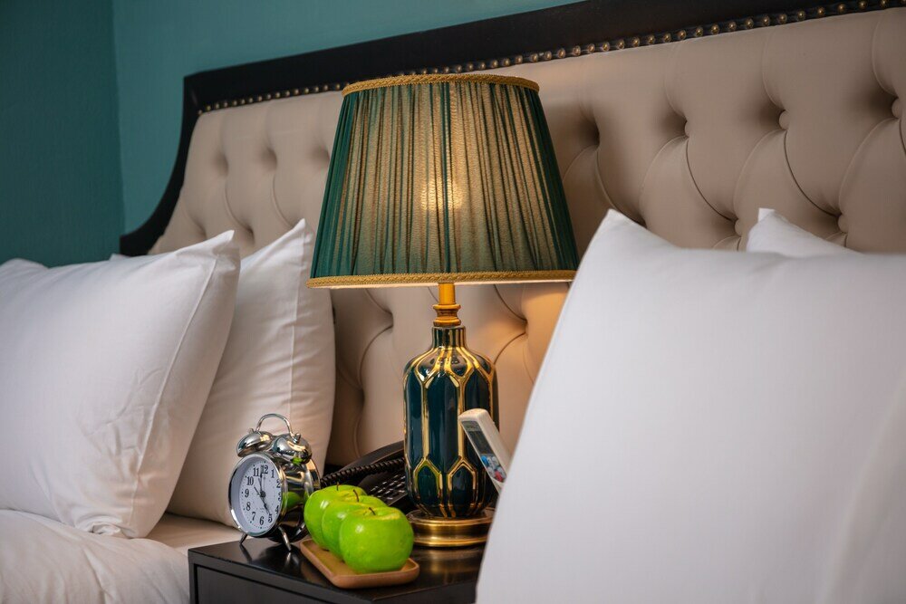 Фото Madelise Adora Hotel