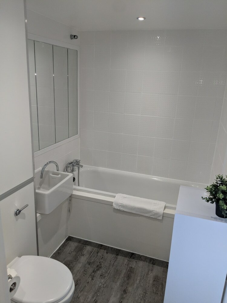 Фото Lt Grove Apartment - Stratford