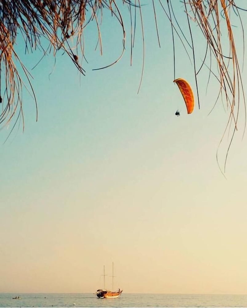 Фото Drymades Resort