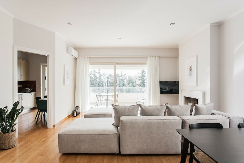 Фото Exquisite 2br Apartment