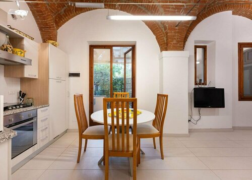 Гостиница San Zanobi 33 in Firenze во Флоренции
