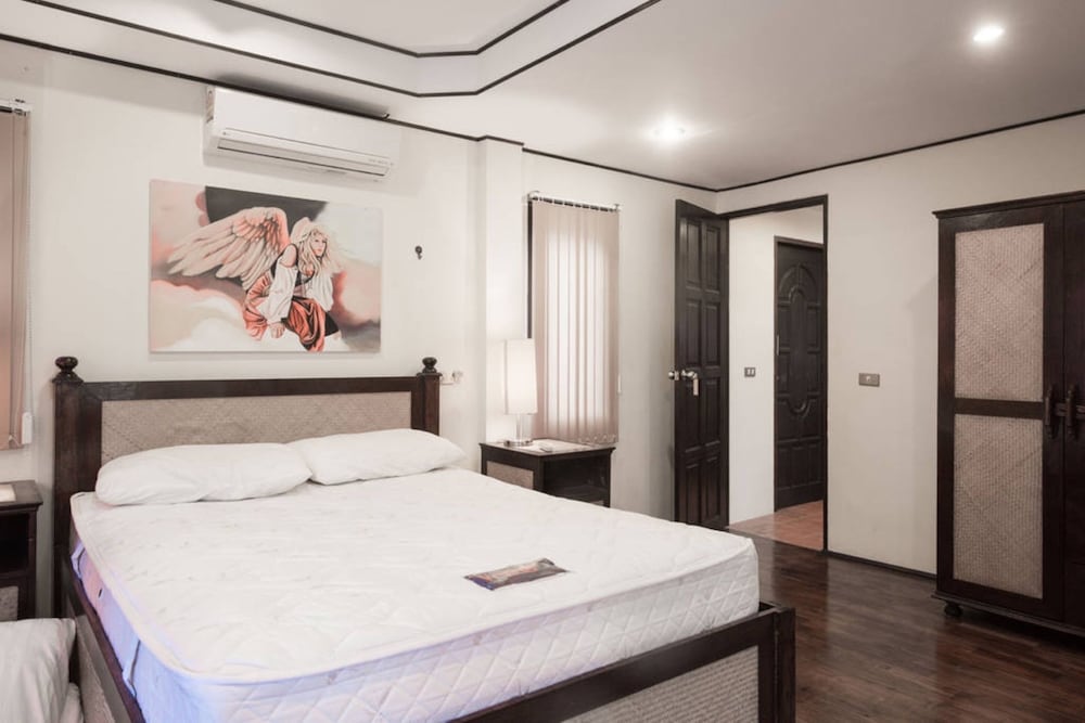 Фото 10 Bedroom Sea Front Twin Villa Koh Phangan SDV232/234-By Samui Dream Villas