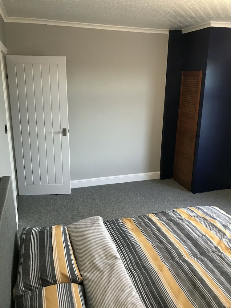 Фото St. Mary's Grove