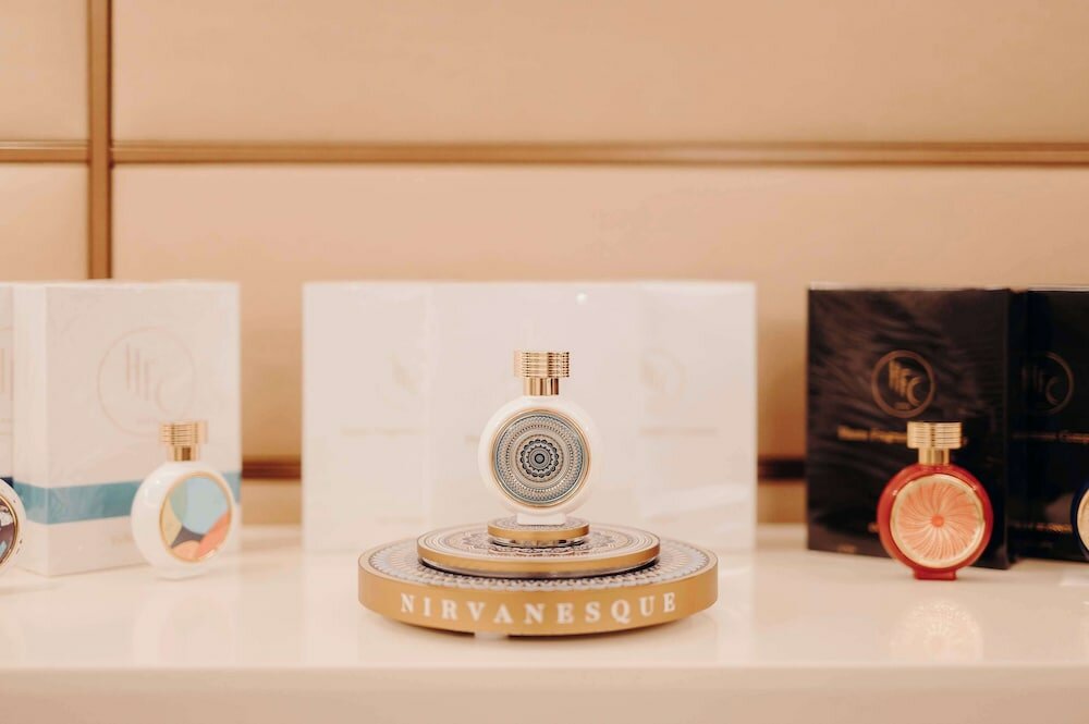 Фото Grand Hotel Kempinski