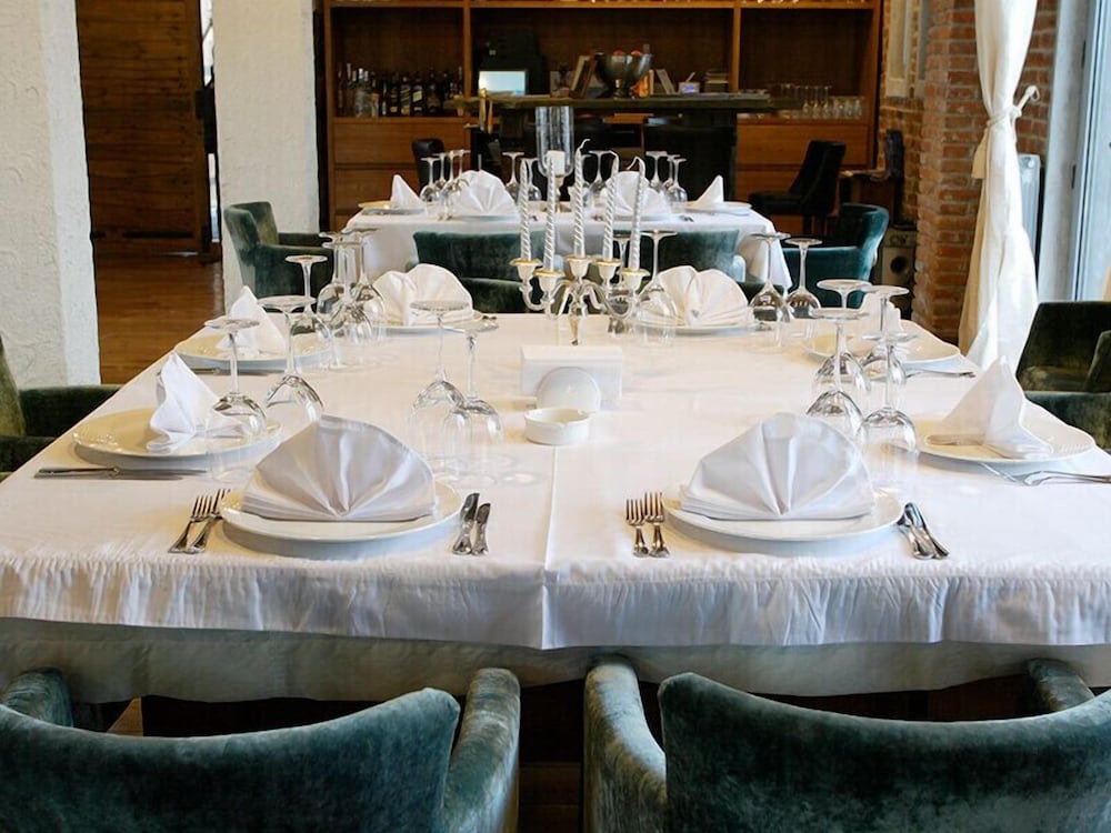 Фото Maison & Chateau Copsa