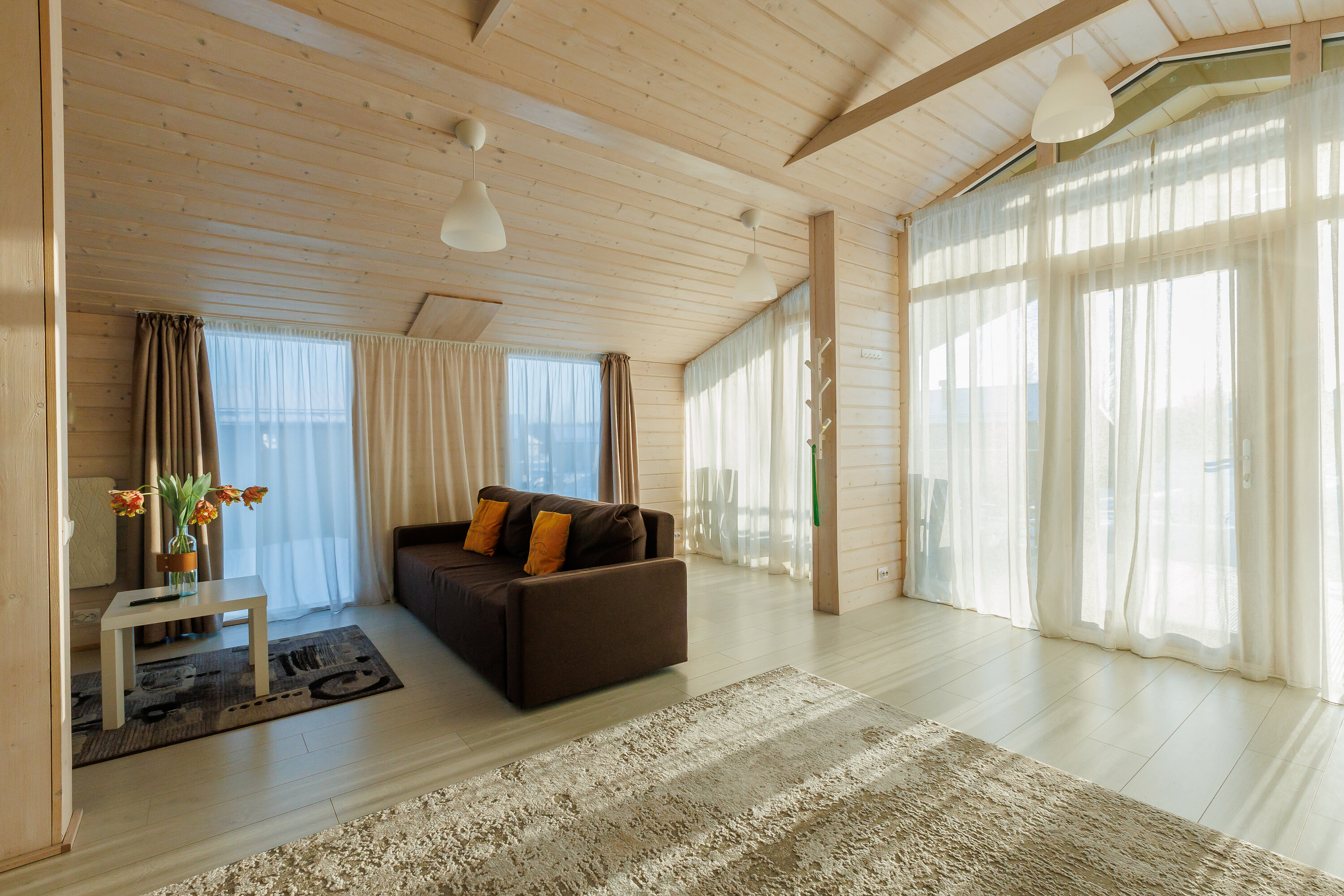 Фото Земляничные Поляны