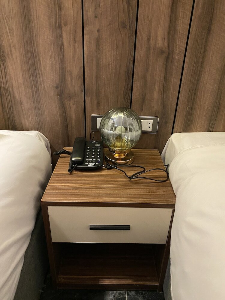 Фото The View Delta Hotel